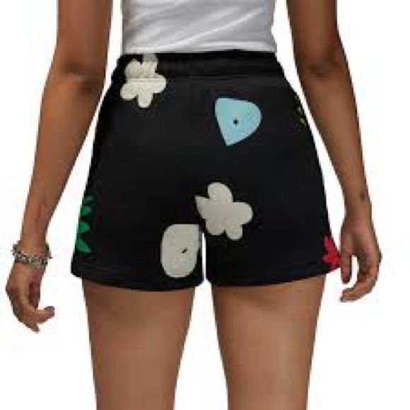 Nike Air Jordan x Mia Lee shorts - Picture 2 of 4